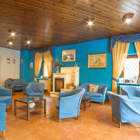 Hotel Appennino Fiumalbo Extérieur photo