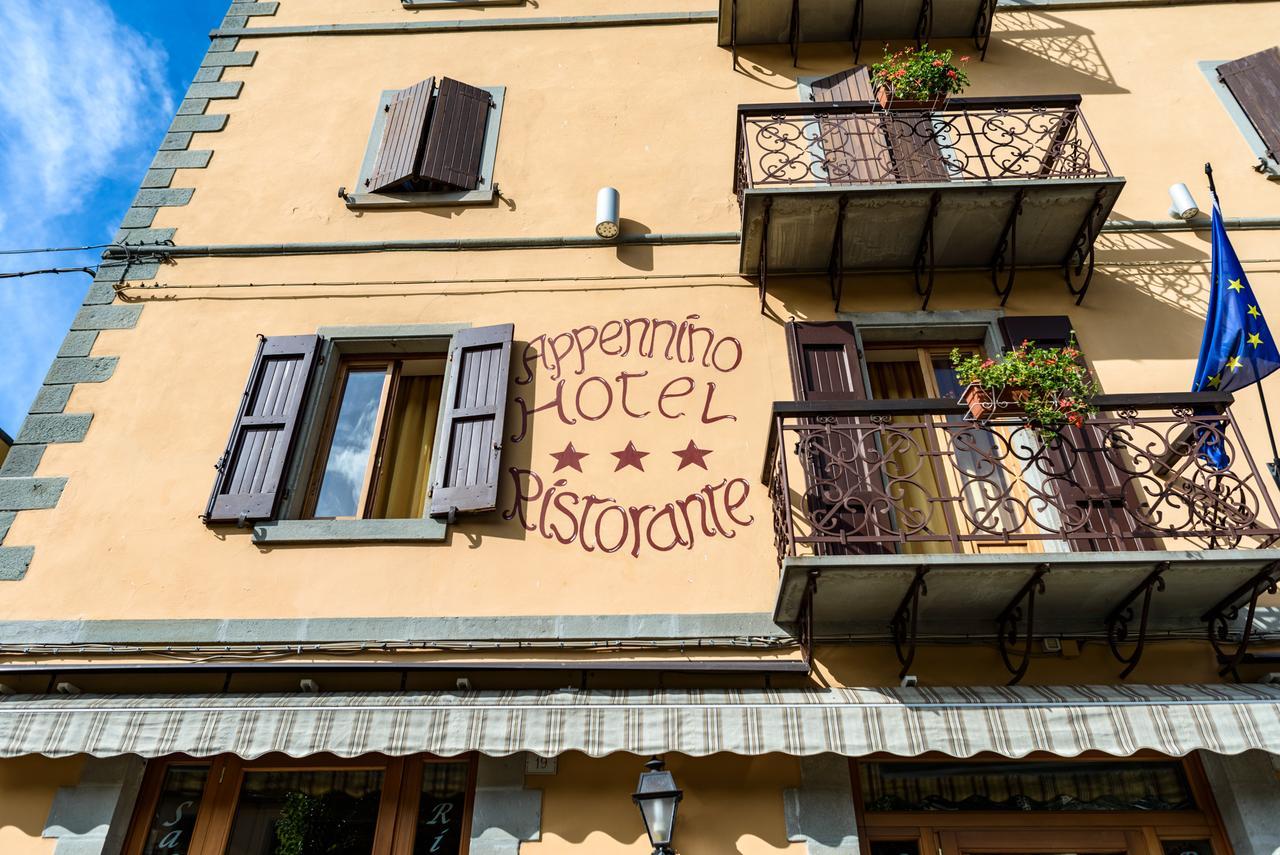 Hotel Appennino Fiumalbo Extérieur photo