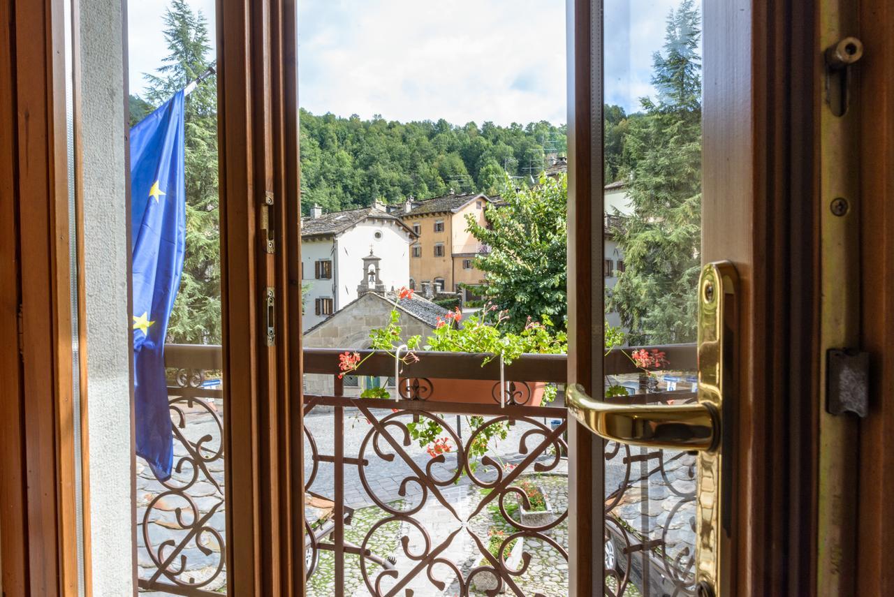 Hotel Appennino Fiumalbo Extérieur photo