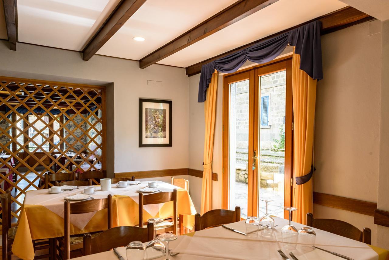 Hotel Appennino Fiumalbo Extérieur photo
