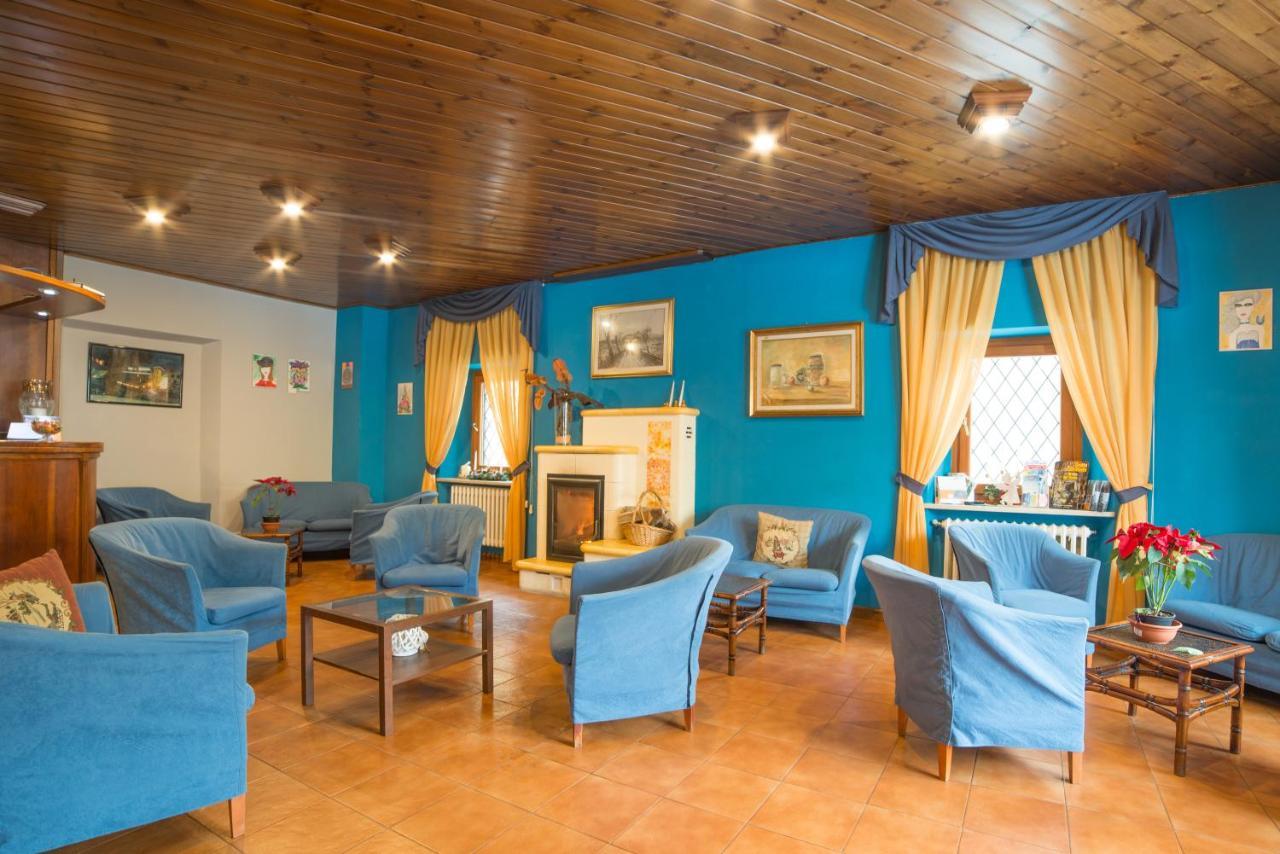 Hotel Appennino Fiumalbo Extérieur photo