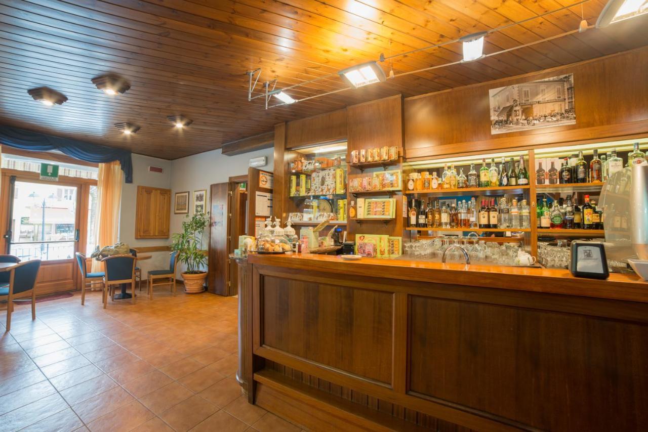 Hotel Appennino Fiumalbo Extérieur photo