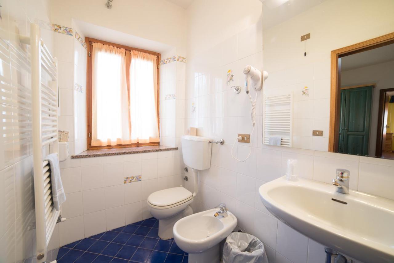 Hotel Appennino Fiumalbo Extérieur photo