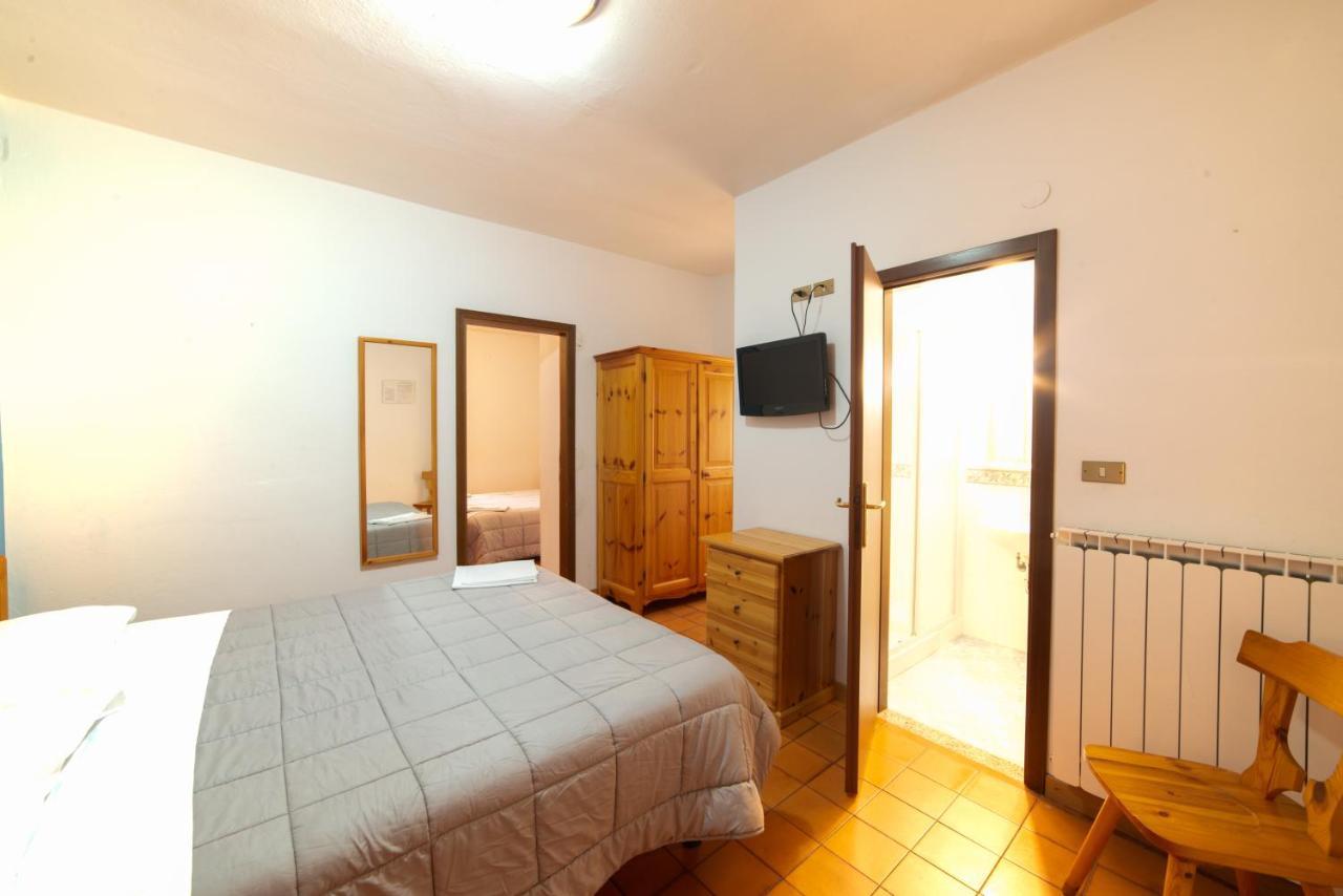 Hotel Appennino Fiumalbo Extérieur photo