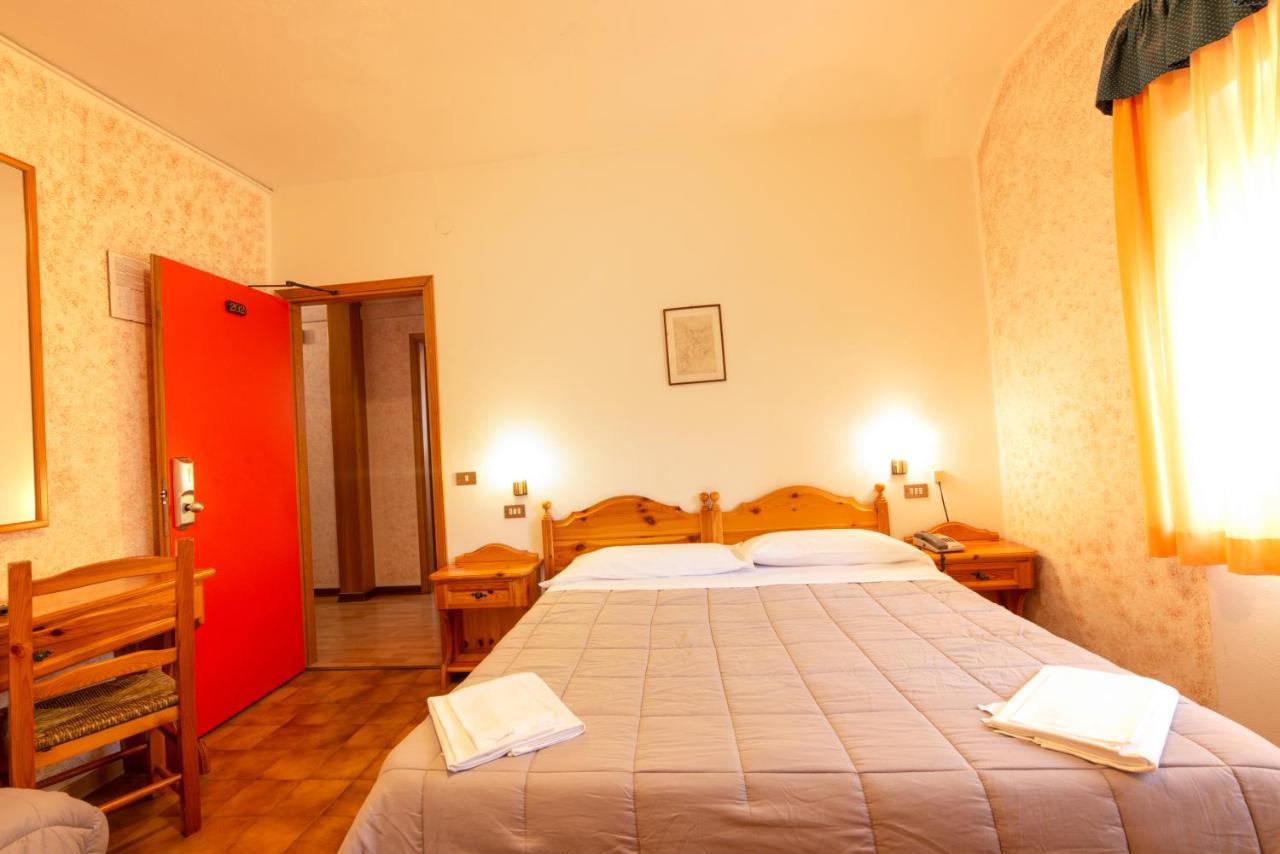 Hotel Appennino Fiumalbo Extérieur photo