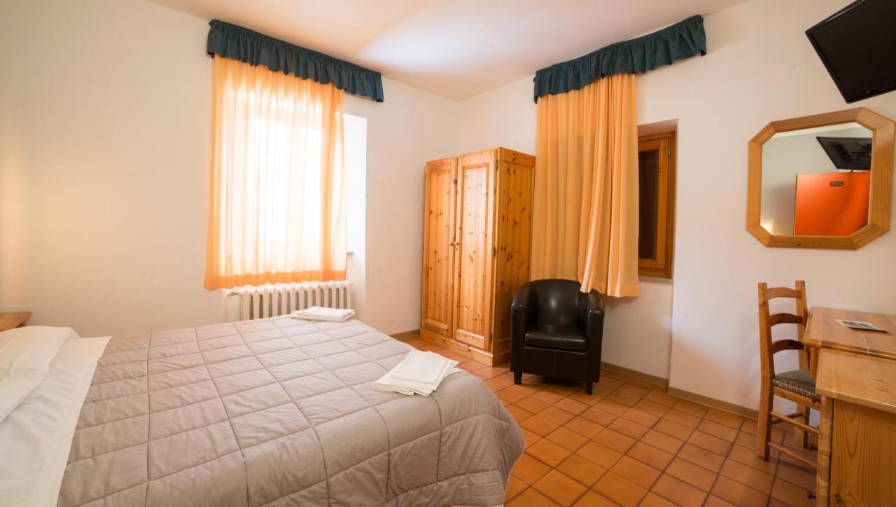Hotel Appennino Fiumalbo Extérieur photo
