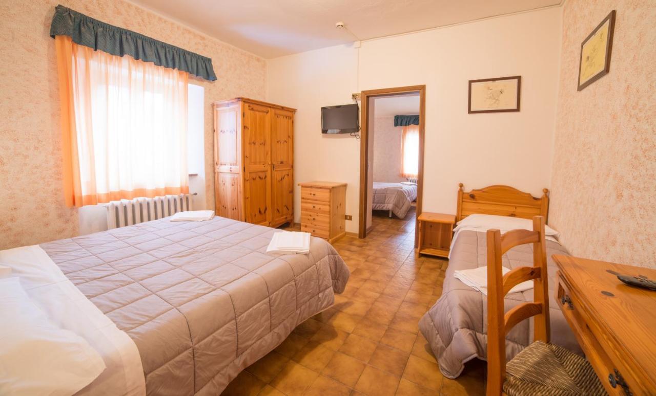Hotel Appennino Fiumalbo Extérieur photo