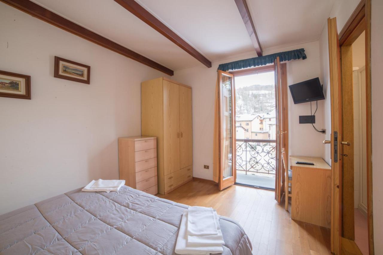 Hotel Appennino Fiumalbo Extérieur photo