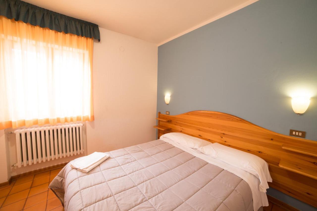 Hotel Appennino Fiumalbo Extérieur photo
