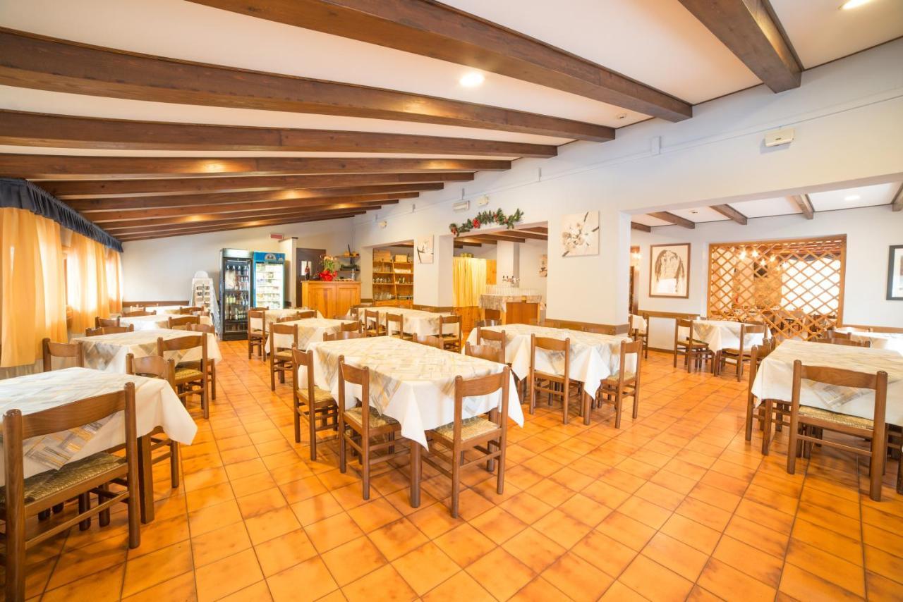 Hotel Appennino Fiumalbo Extérieur photo