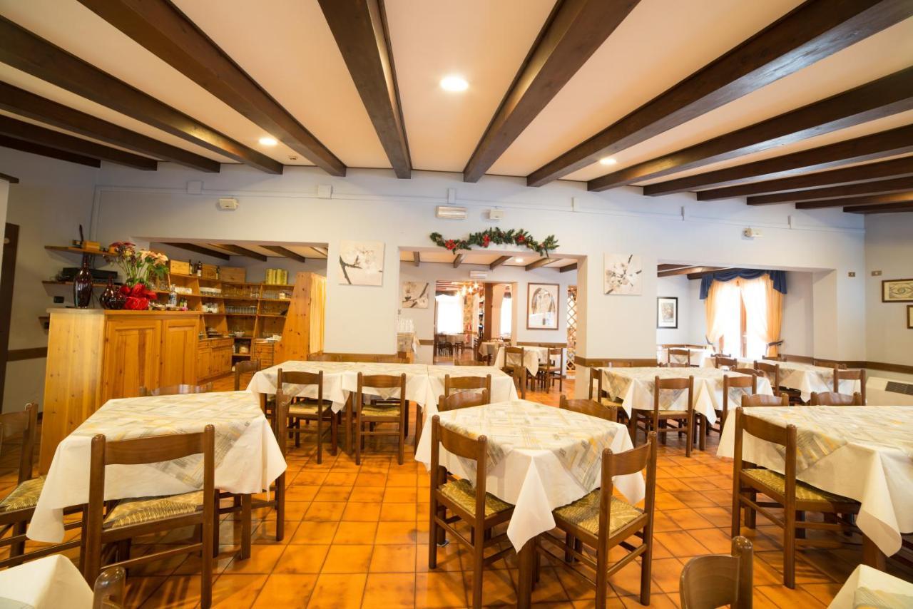 Hotel Appennino Fiumalbo Extérieur photo
