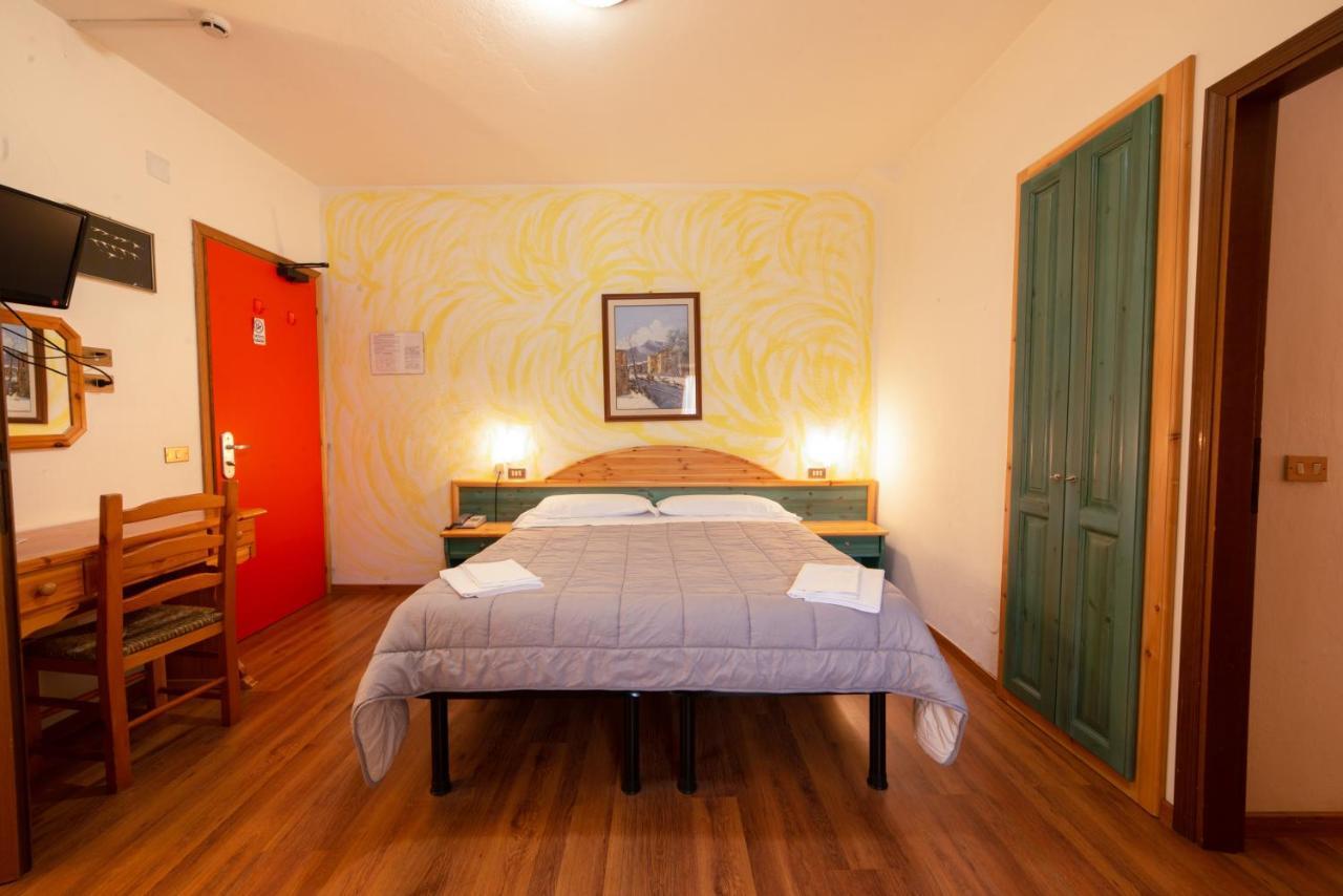 Hotel Appennino Fiumalbo Extérieur photo