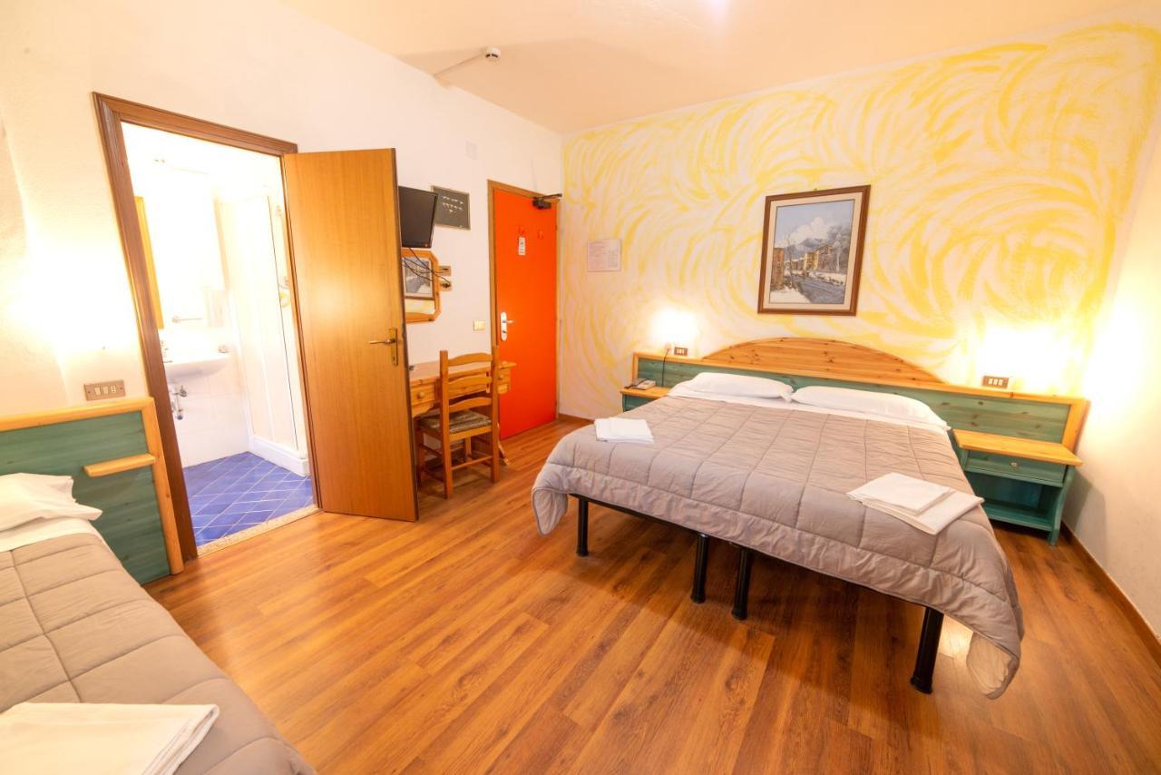 Hotel Appennino Fiumalbo Extérieur photo